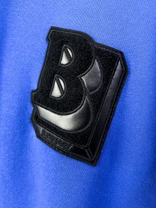 Burberry Hoodie