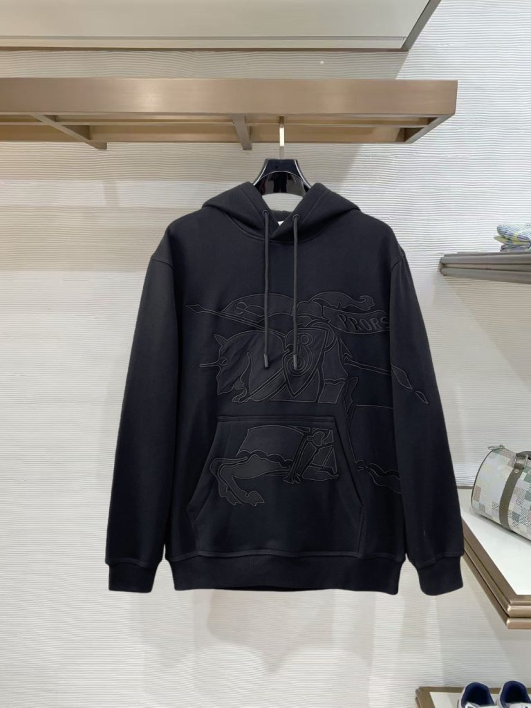 Burberry Hoodie