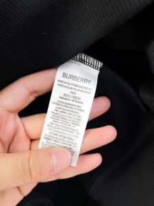Burberry Hoodie