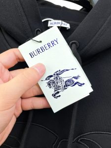 Burberry Hoodie