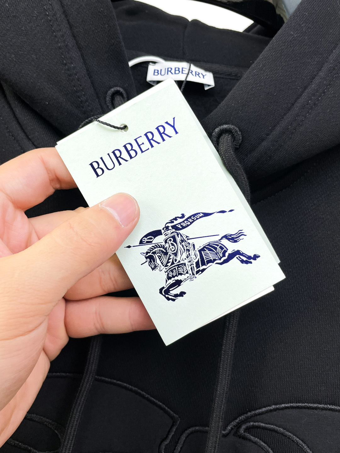 Burberry Hoodie