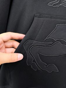 Burberry Hoodie