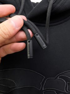 Burberry Hoodie