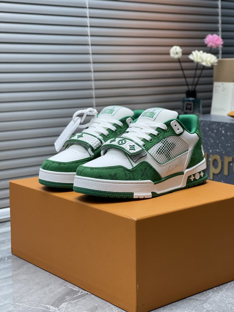 Louis Vuitton Shoes
