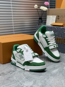Louis Vuitton Shoes