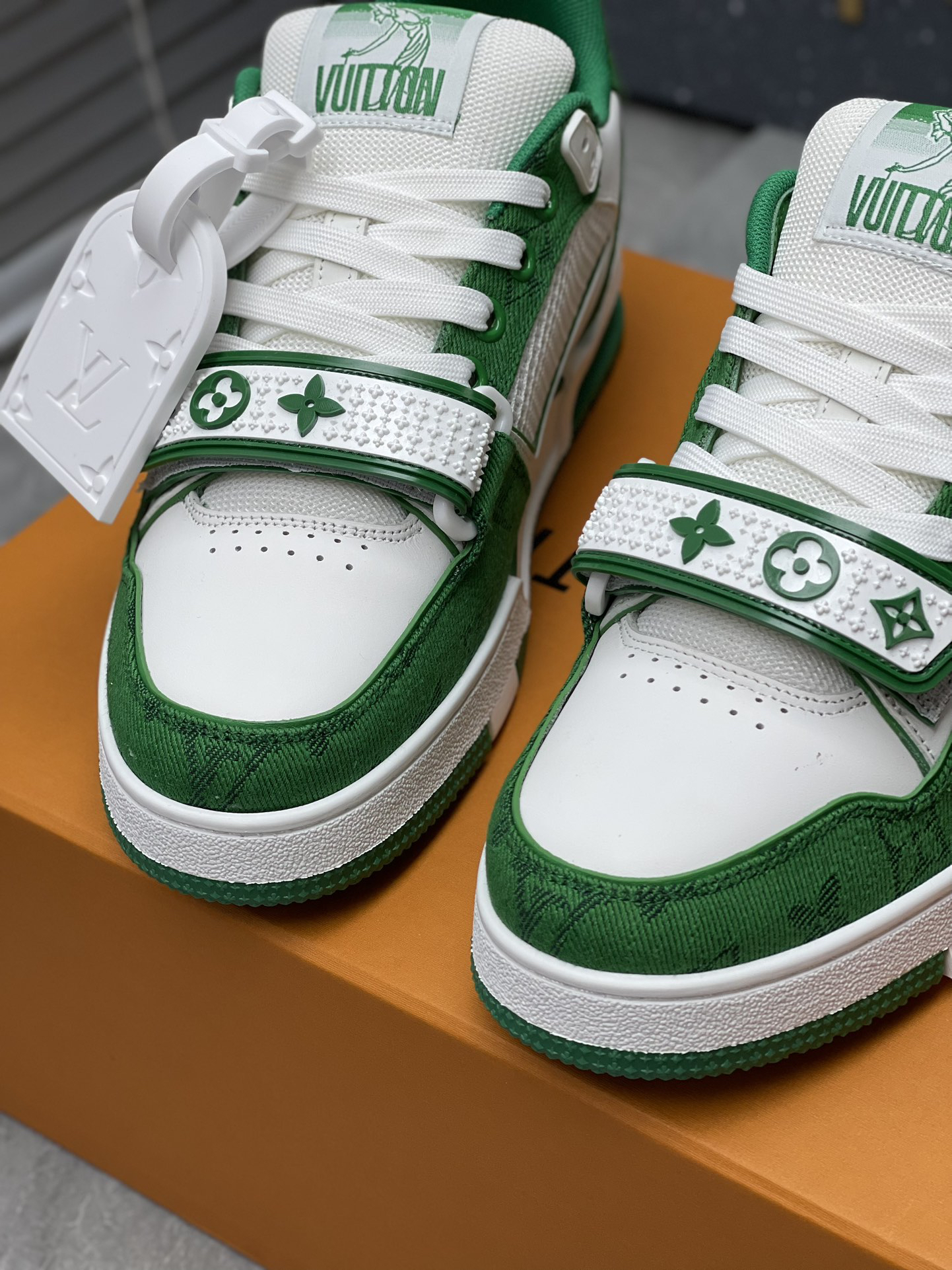 Louis Vuitton Shoes
