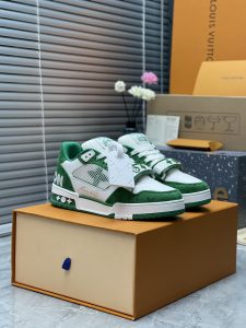Louis Vuitton Shoes