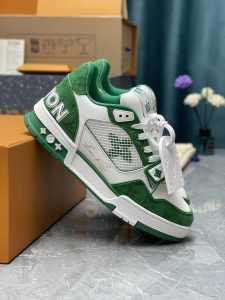 Louis Vuitton Shoes