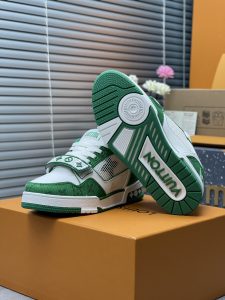 Louis Vuitton Shoes