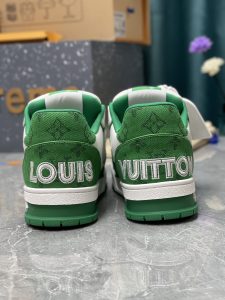 Louis Vuitton Shoes