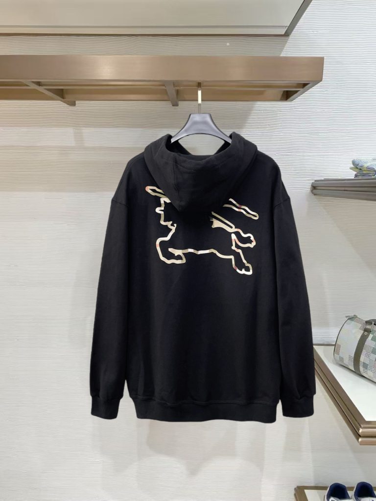 Burberry Hoodie