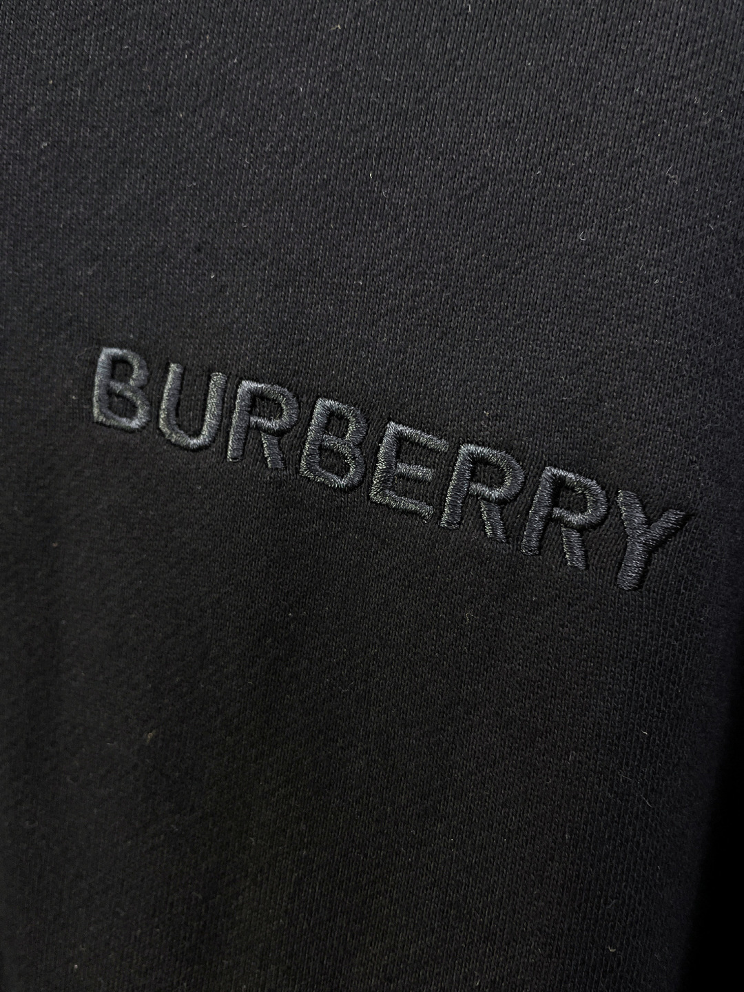 Burberry Hoodie