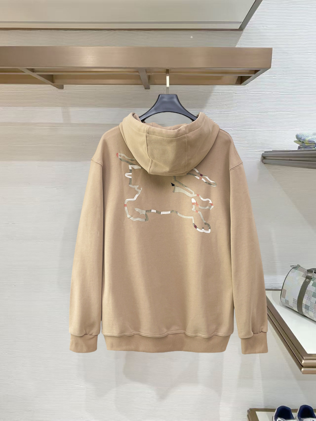 Burberry Hoodie