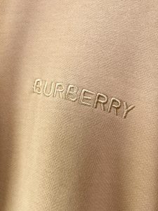 Burberry Hoodie