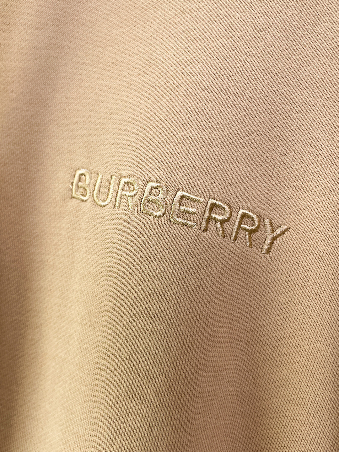 Burberry Hoodie