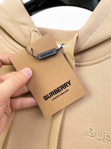 Burberry Hoodie