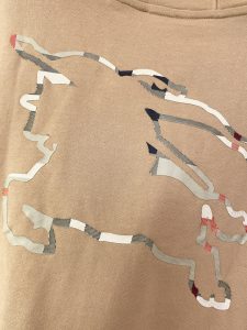 Burberry Hoodie