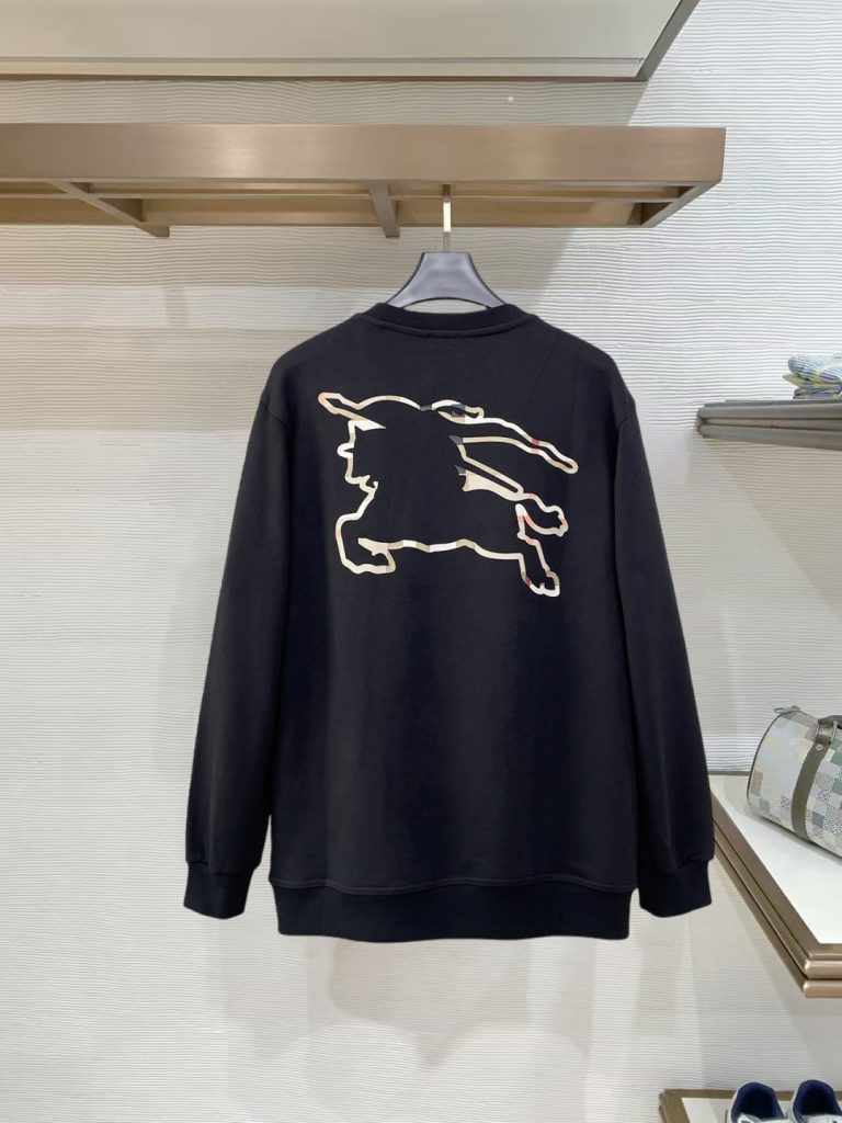 Burberry Hoodie