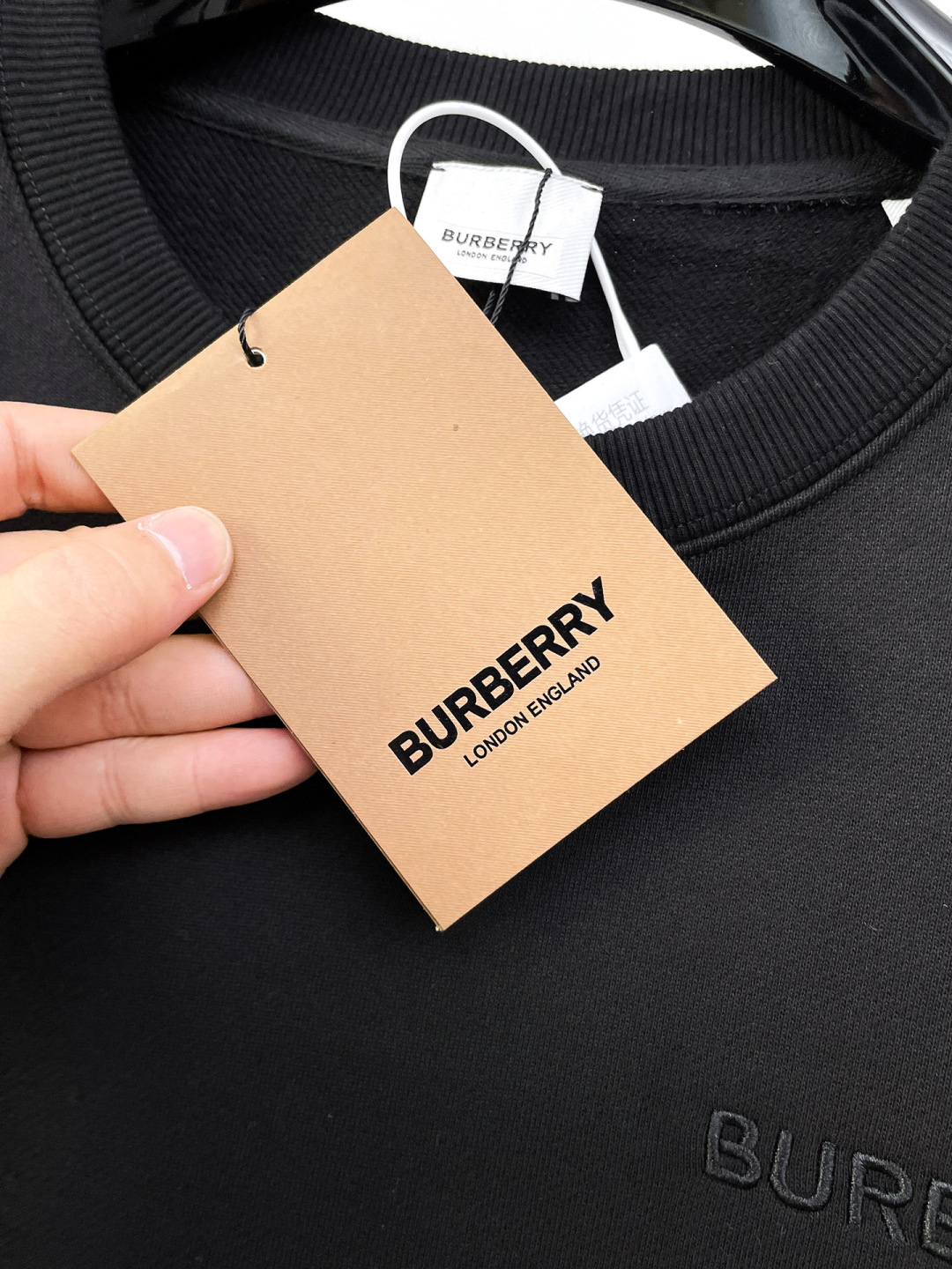 Burberry Hoodie
