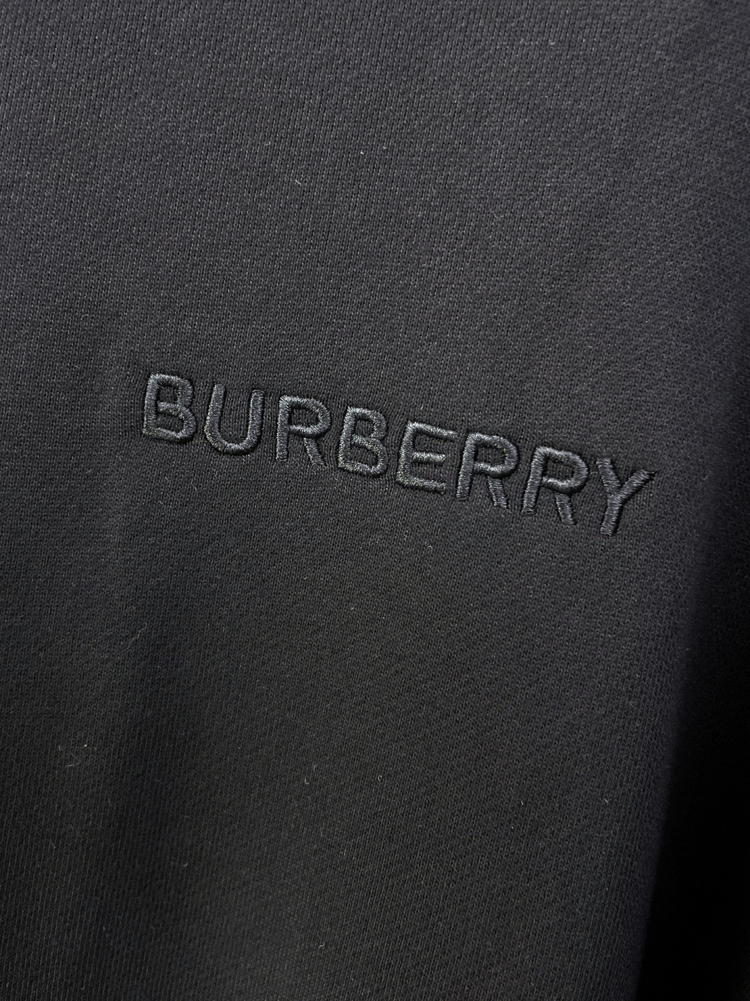 Burberry Hoodie