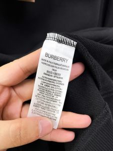 Burberry Hoodie