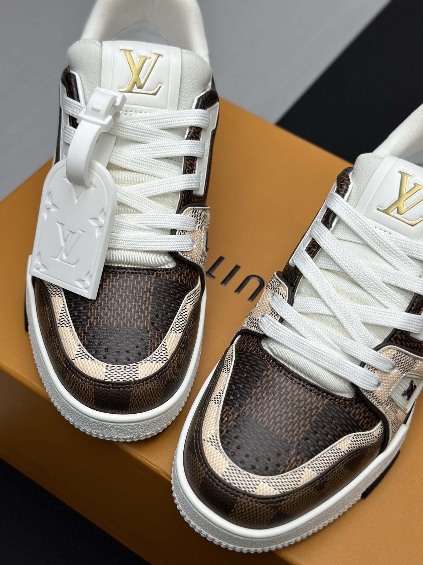 Louis Vuitton Sneakers