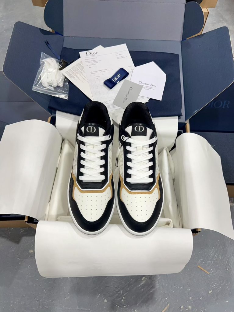Dior Sneakers