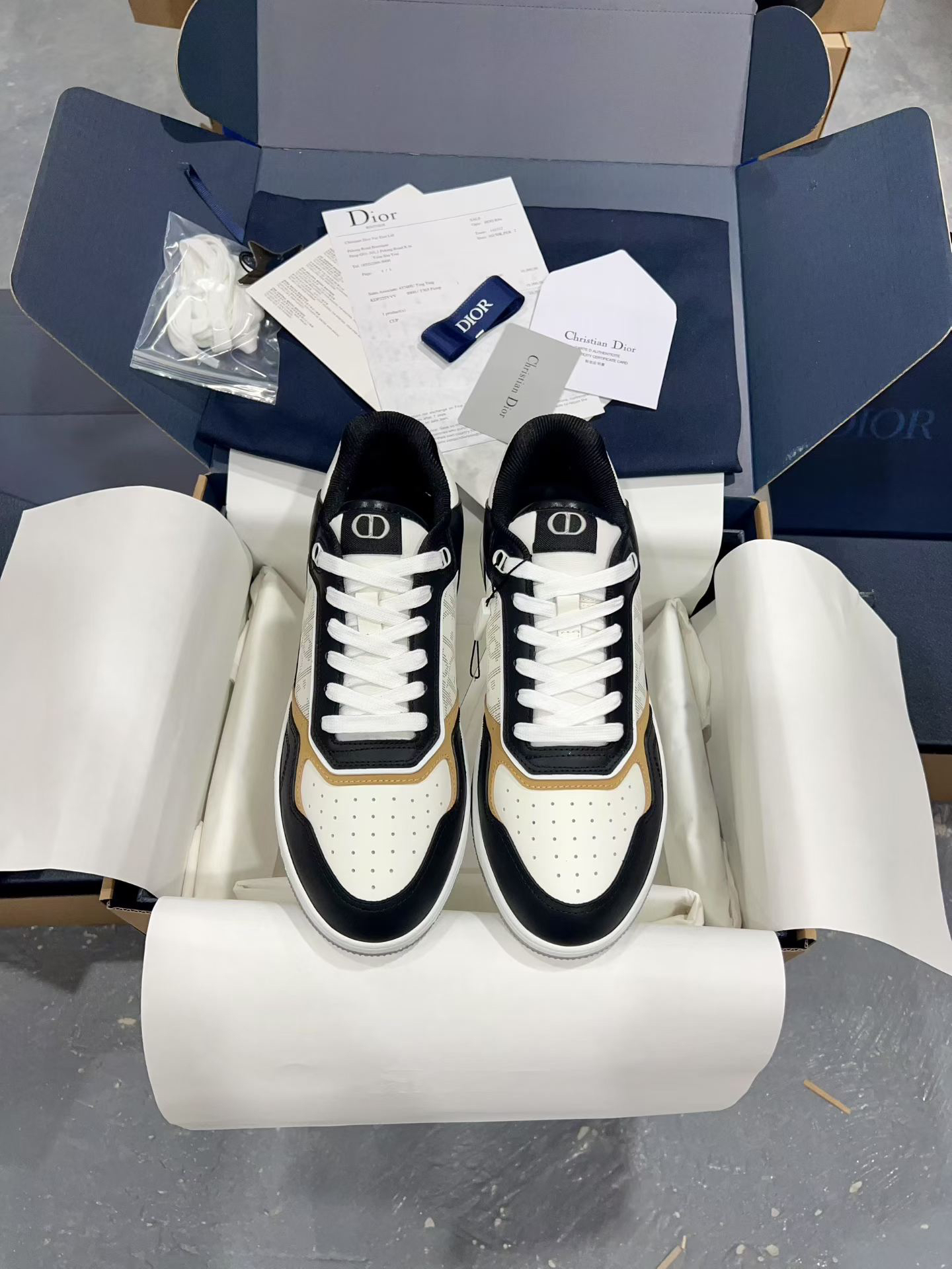 Dior Sneakers