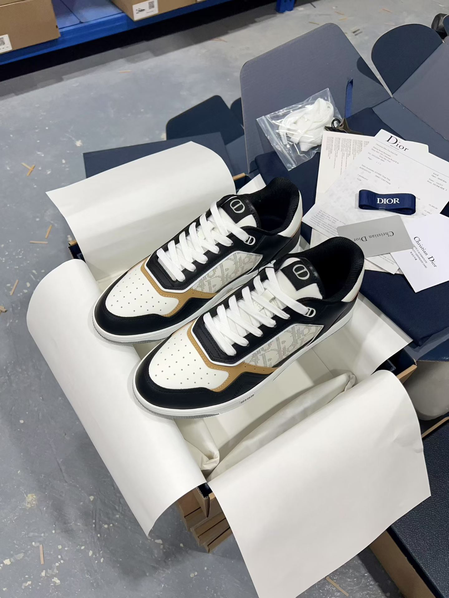 Dior Sneakers
