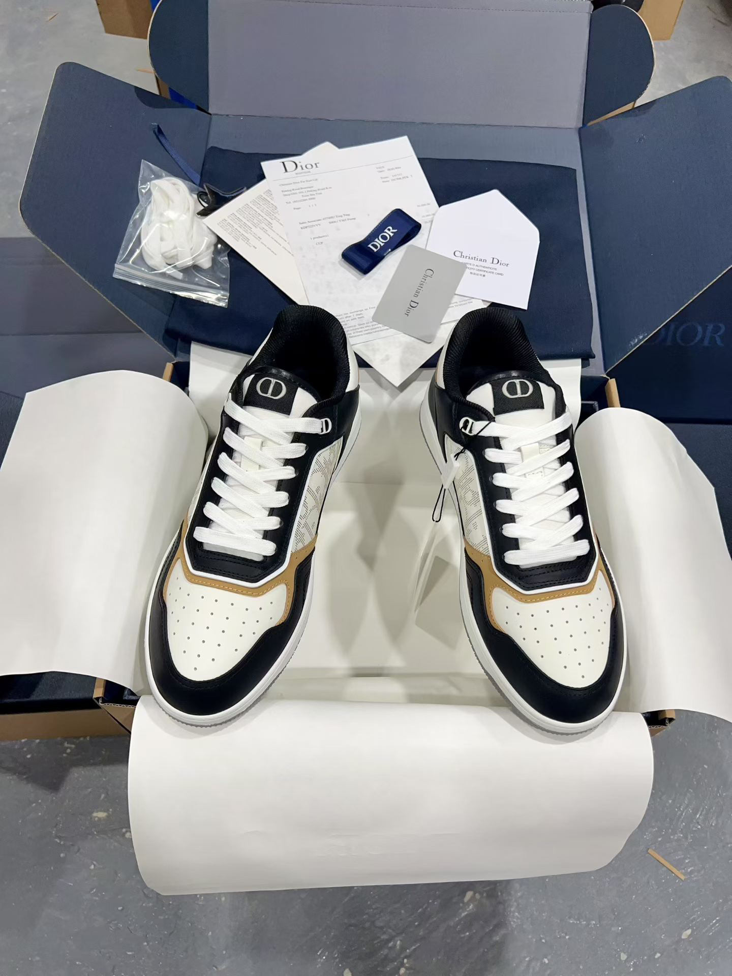 Dior Sneakers