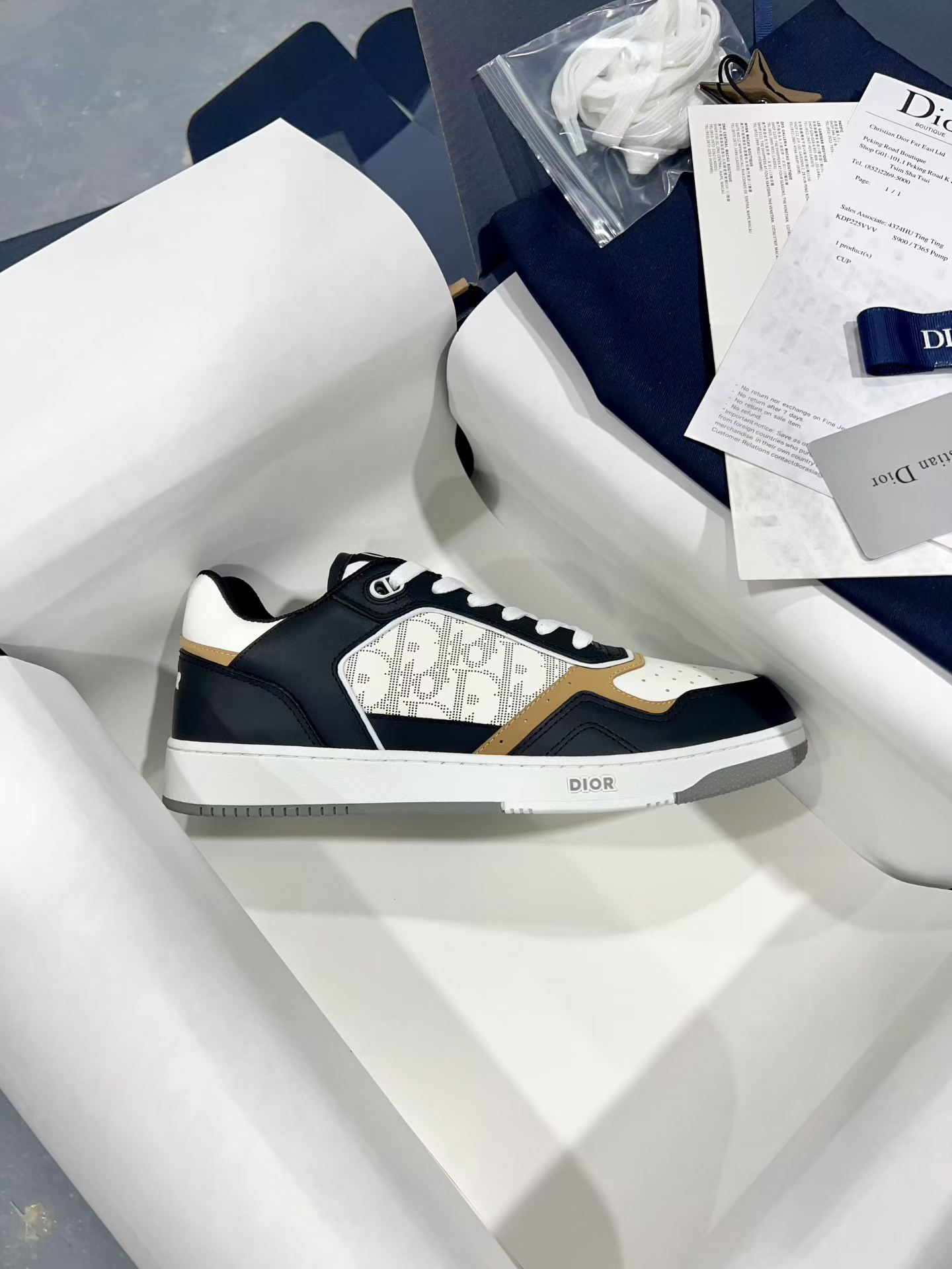 Dior Sneakers