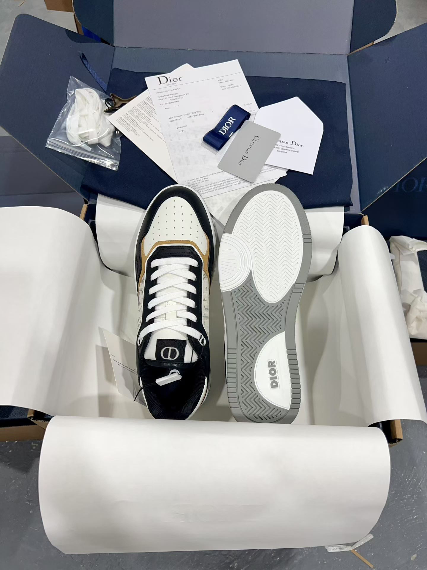 Dior Sneakers