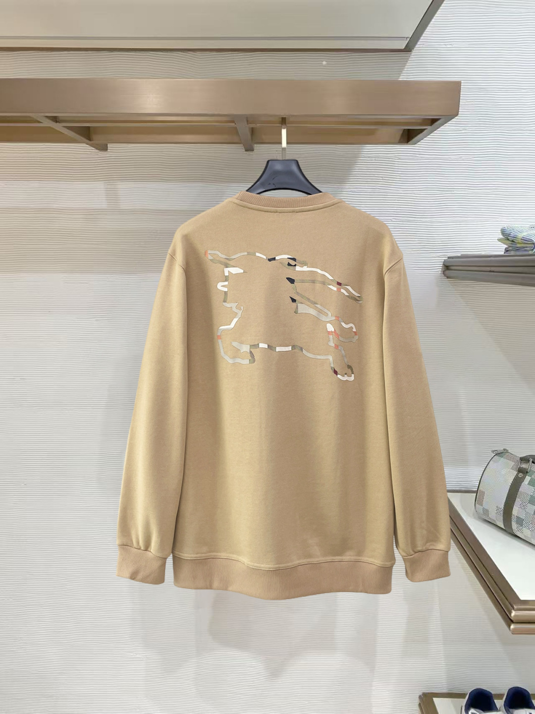 Burberry Hoodie