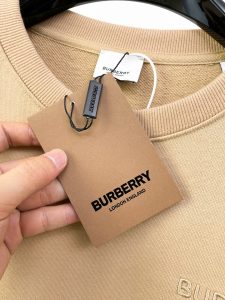 Burberry Hoodie