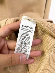 Burberry Hoodie