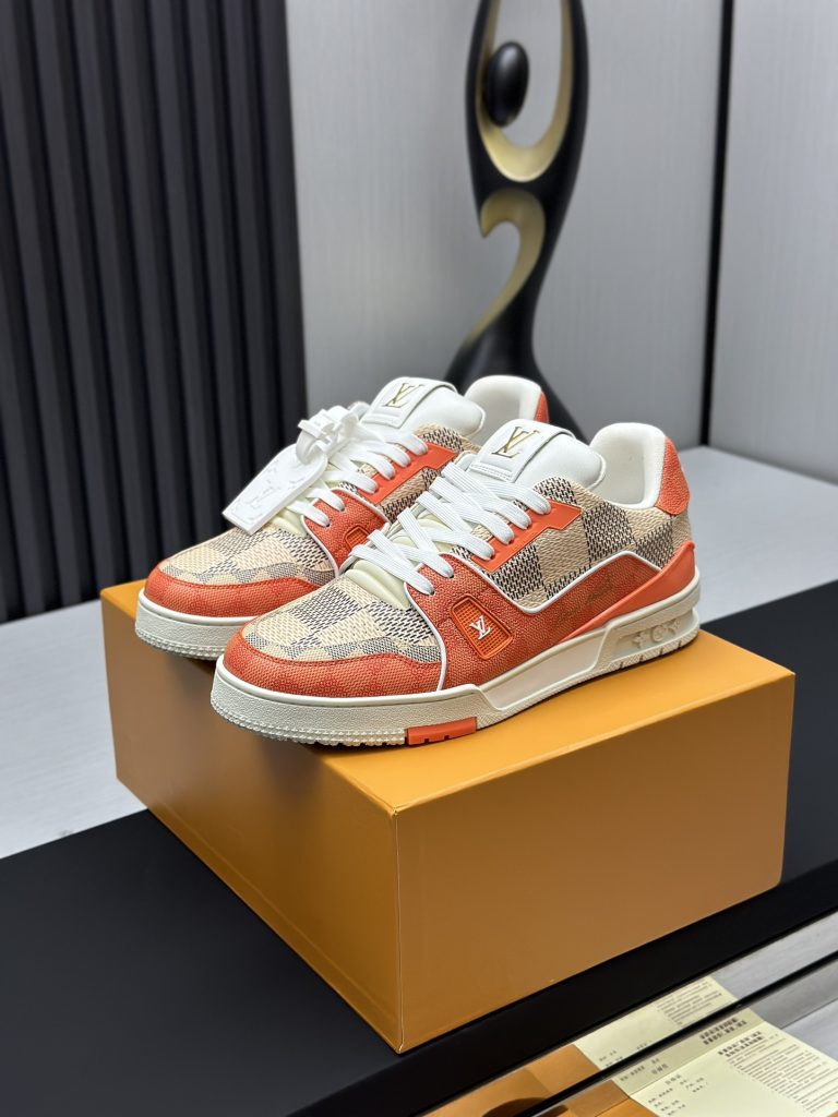 Louis Vuitton Sneakers