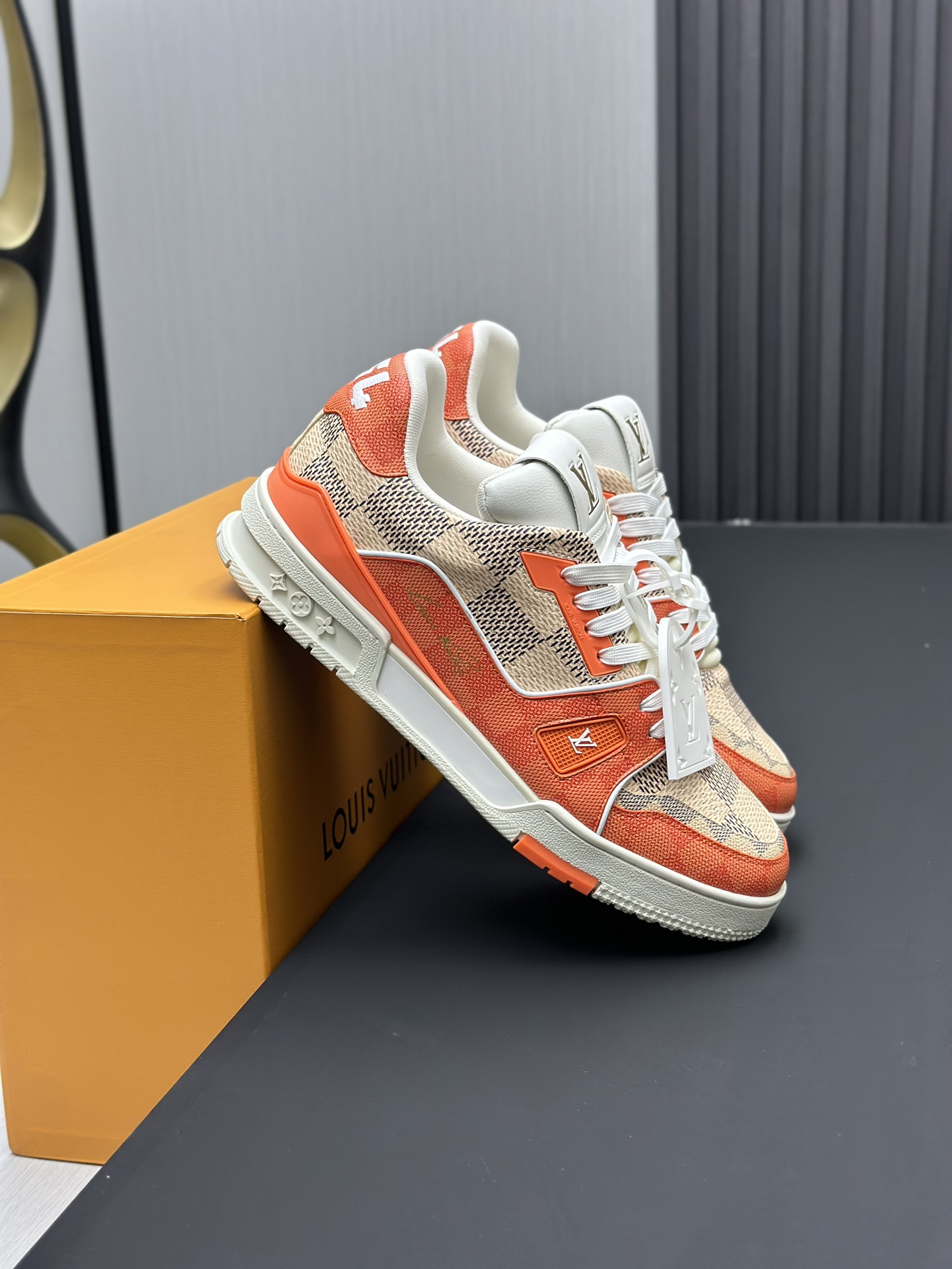 Louis Vuitton Sneakers