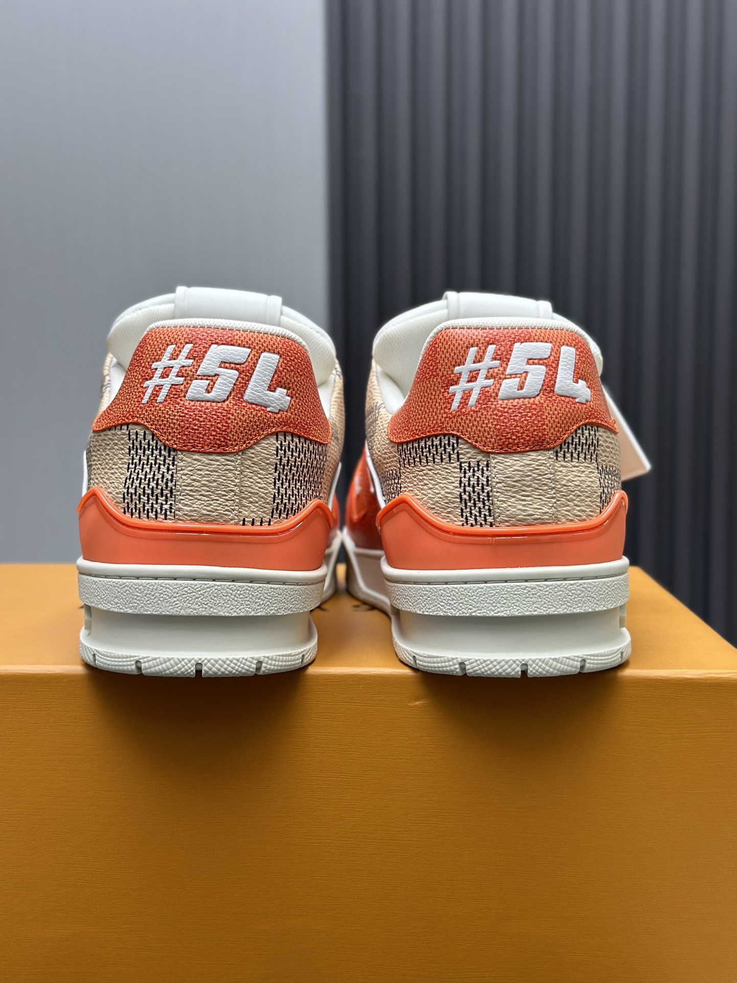 Louis Vuitton Sneakers