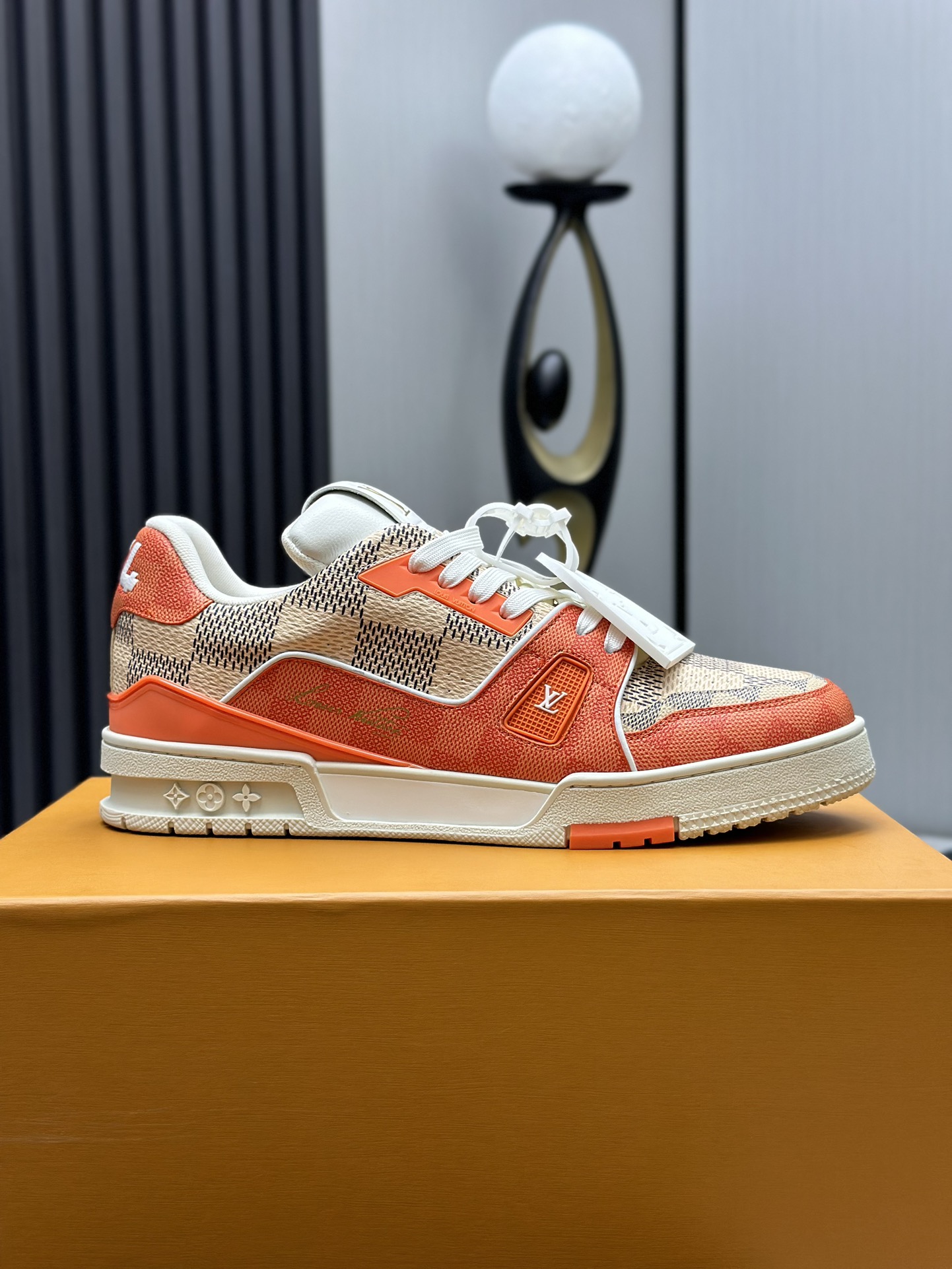 Louis Vuitton Sneakers