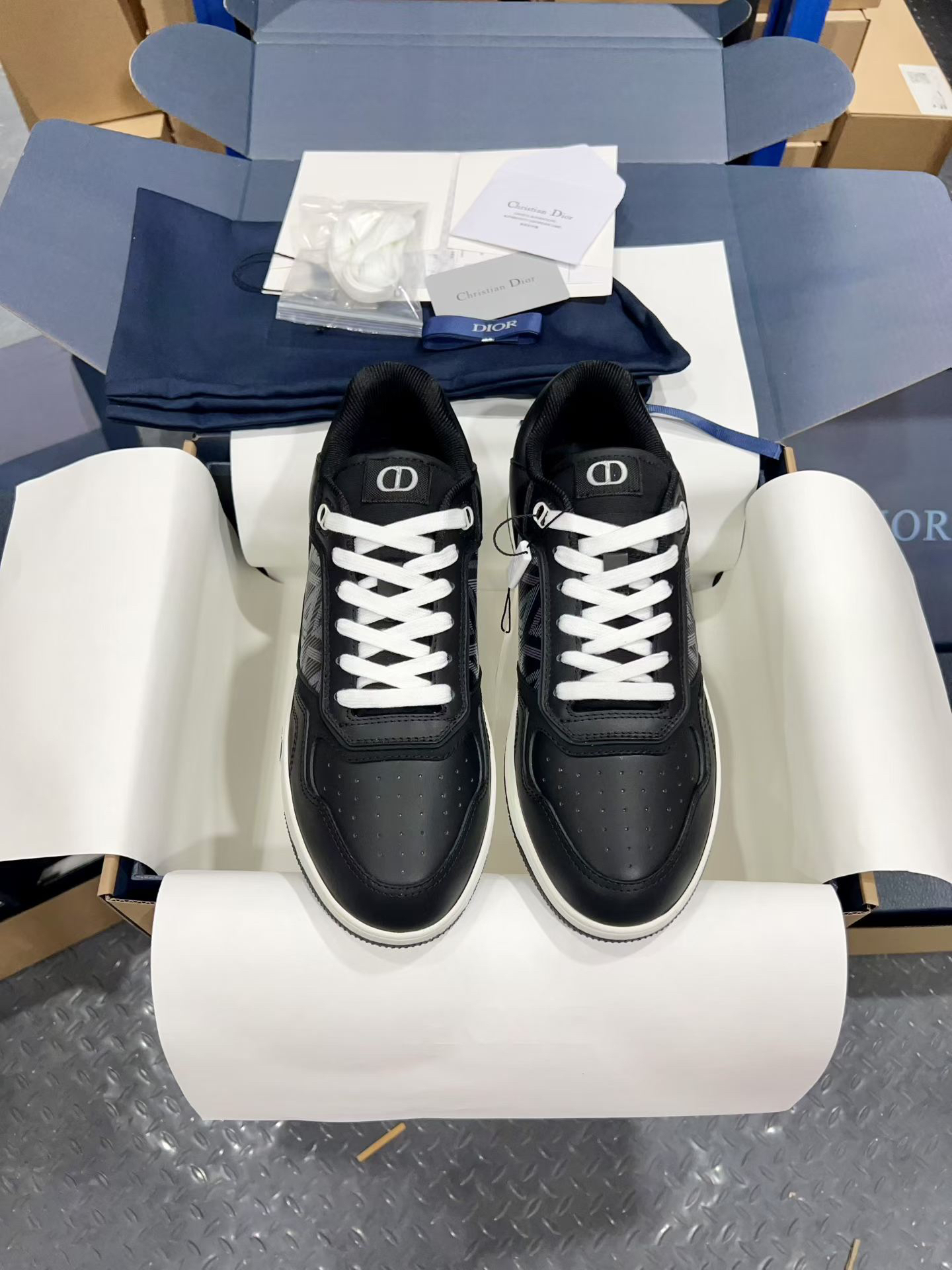 Dior Sneakers