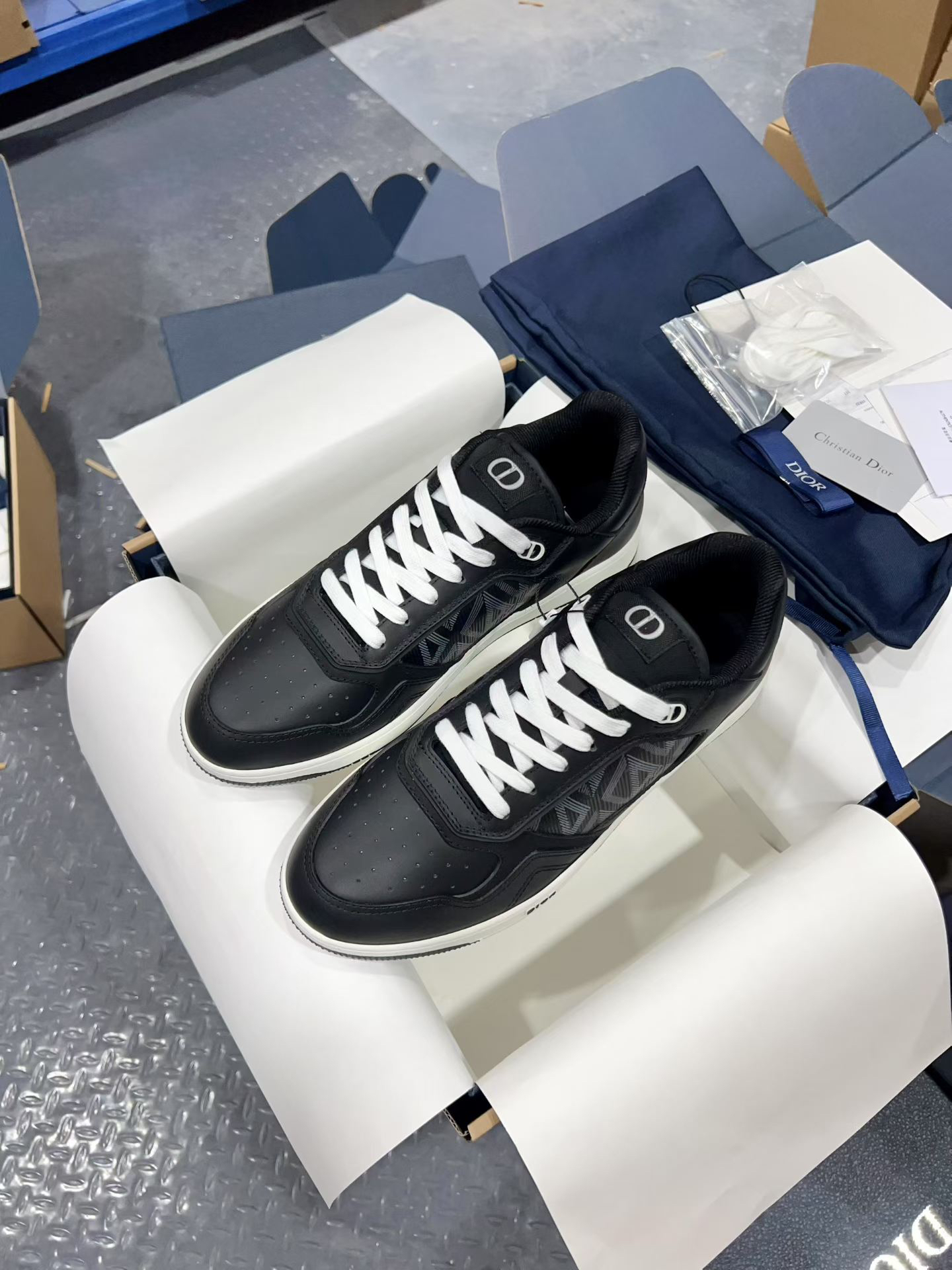 Dior Sneakers