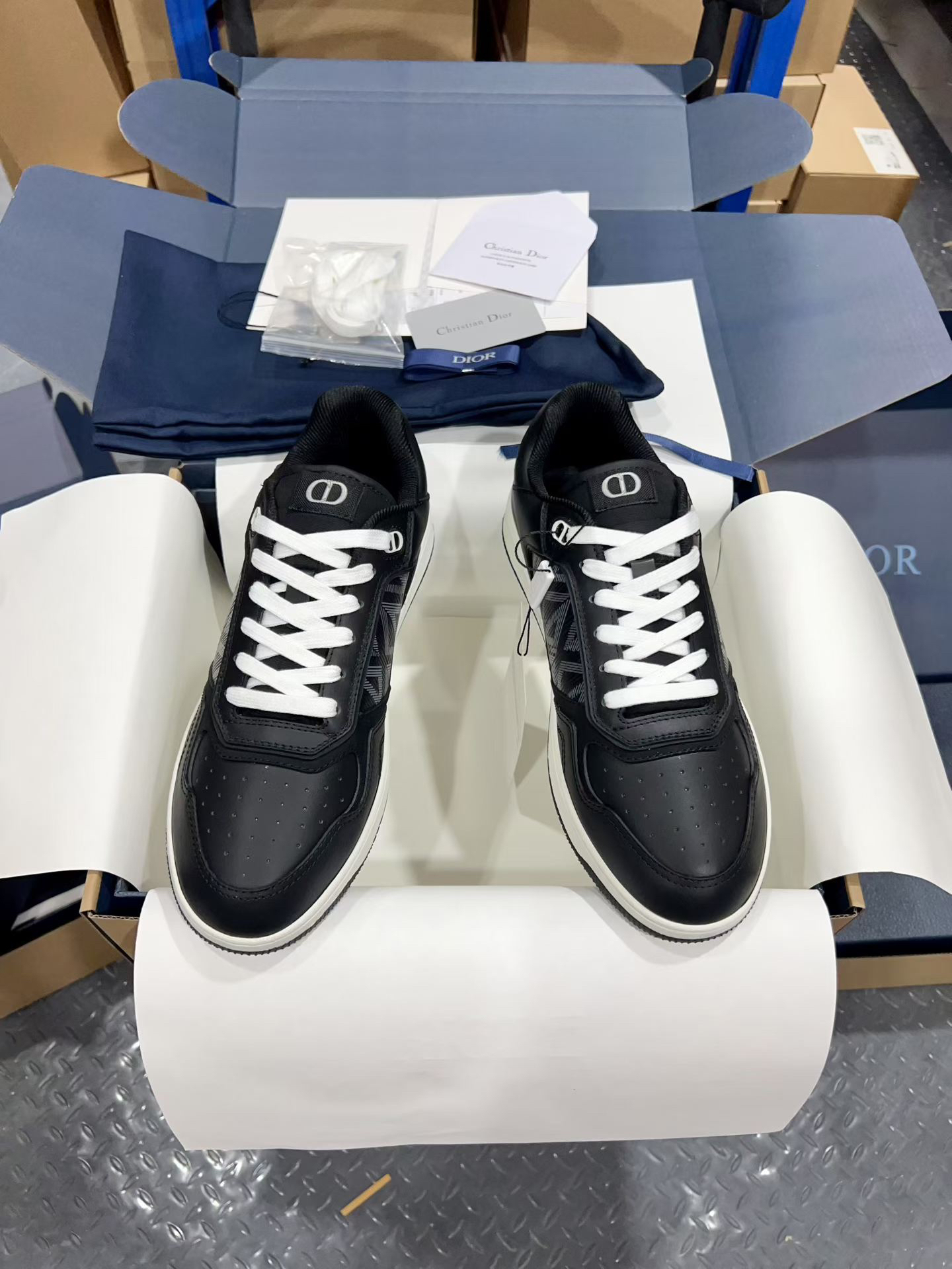 Dior Sneakers