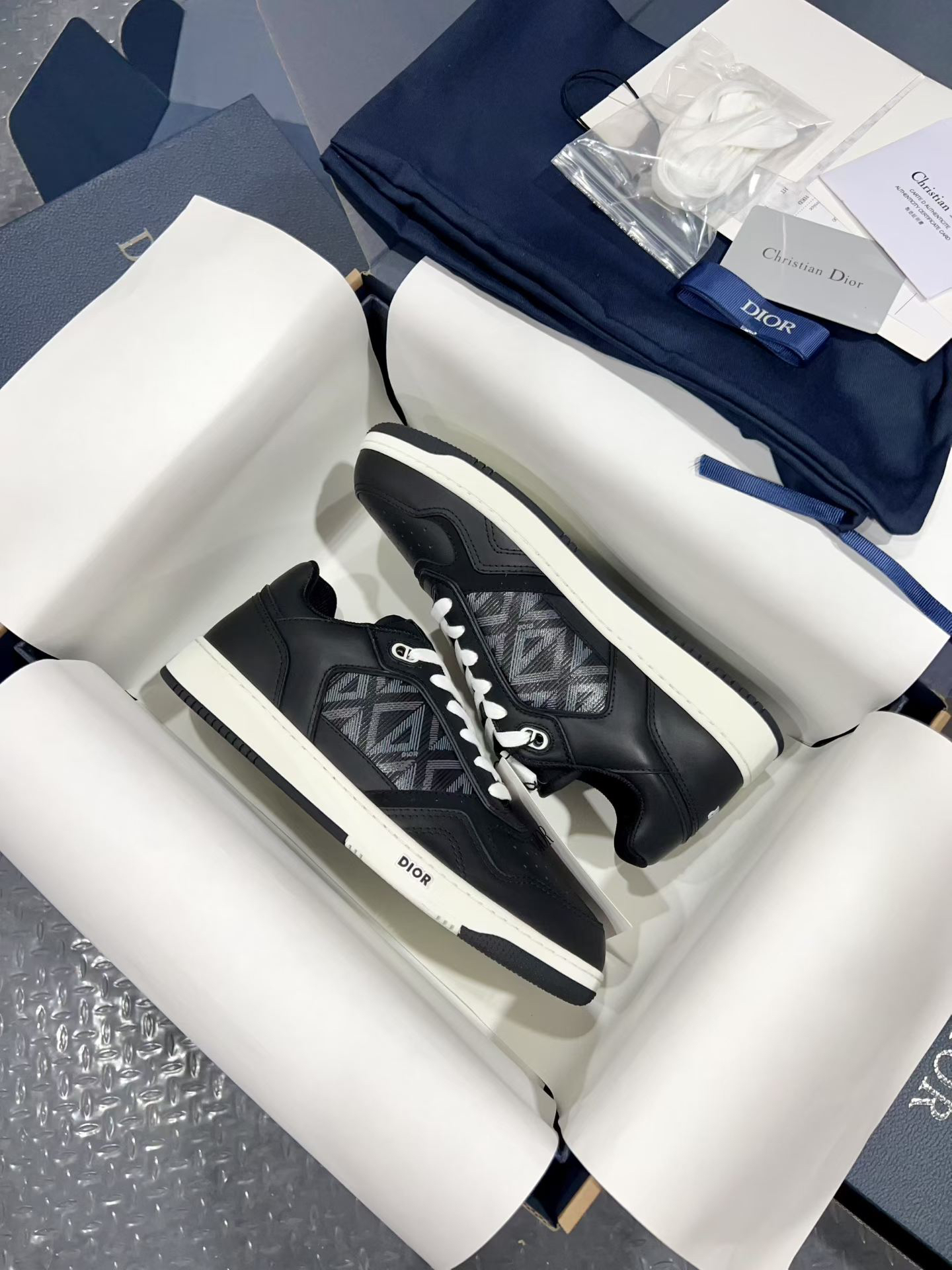 Dior Sneakers