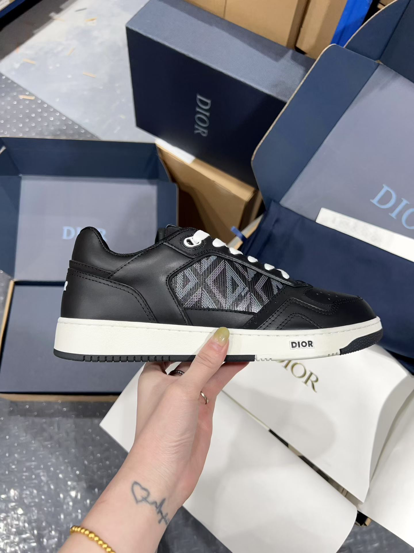 Dior Sneakers