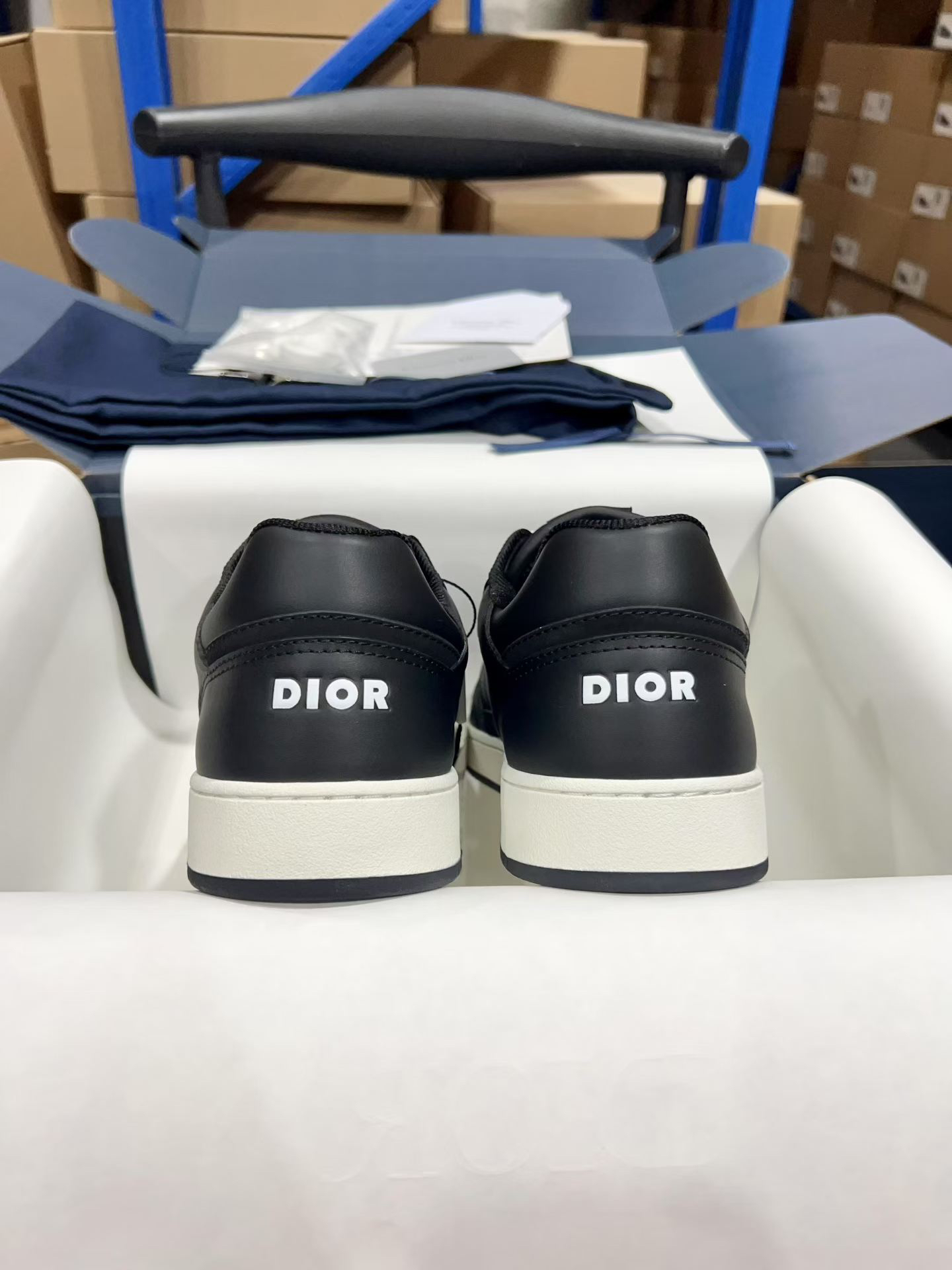 Dior Sneakers