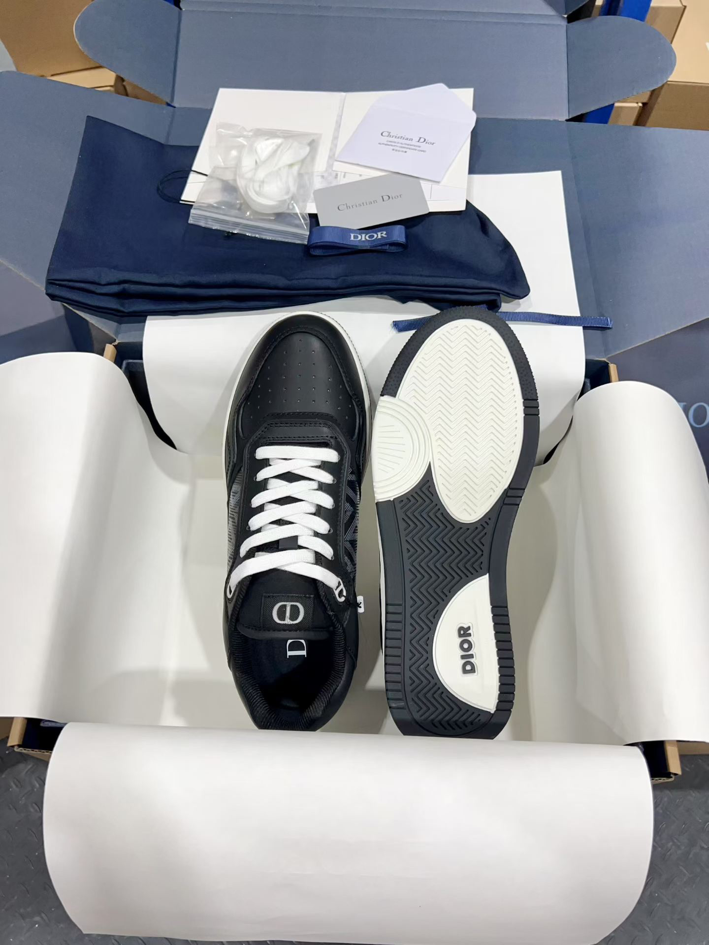 Dior Sneakers