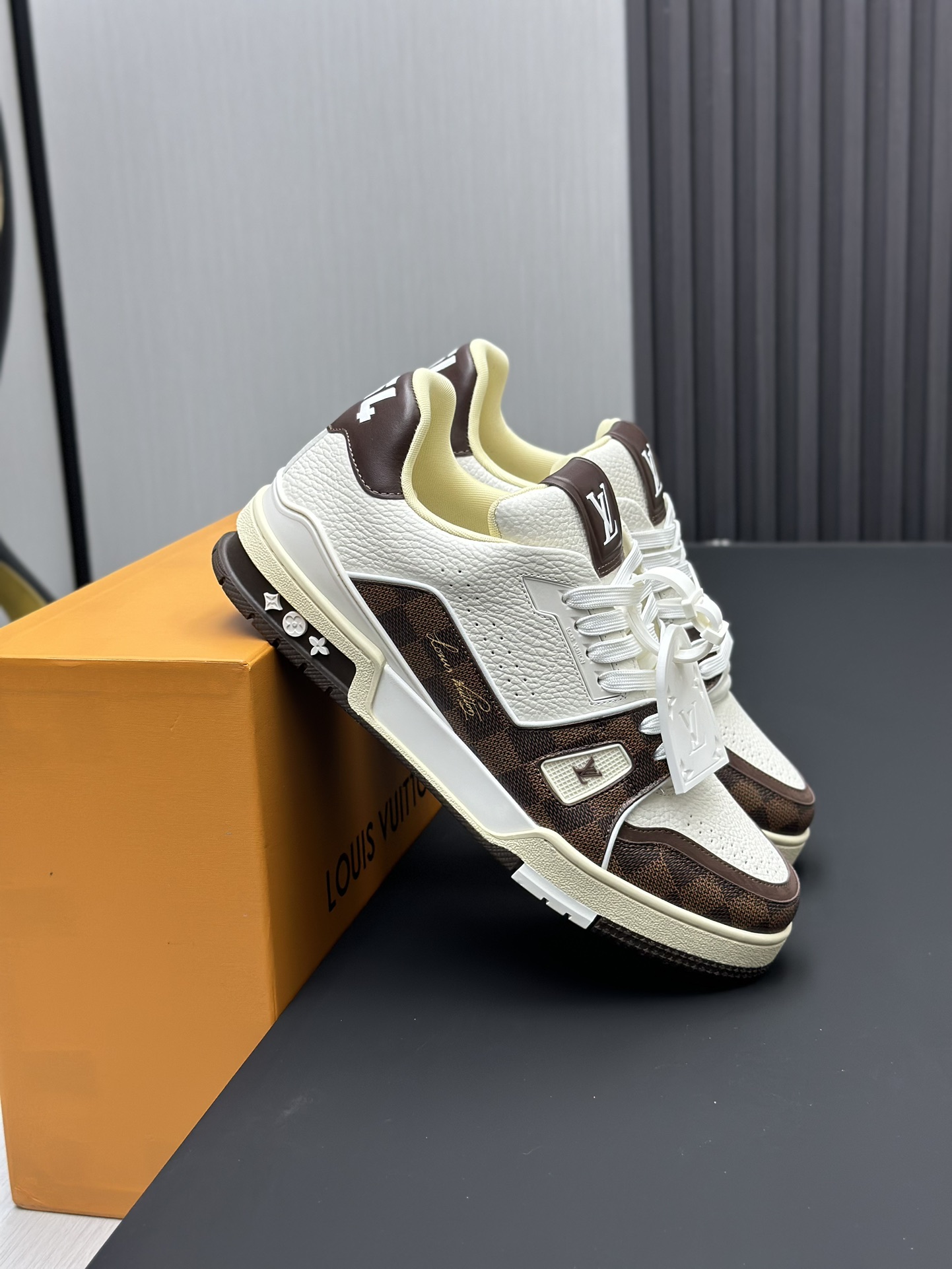 Louis Vuitton Sneakers