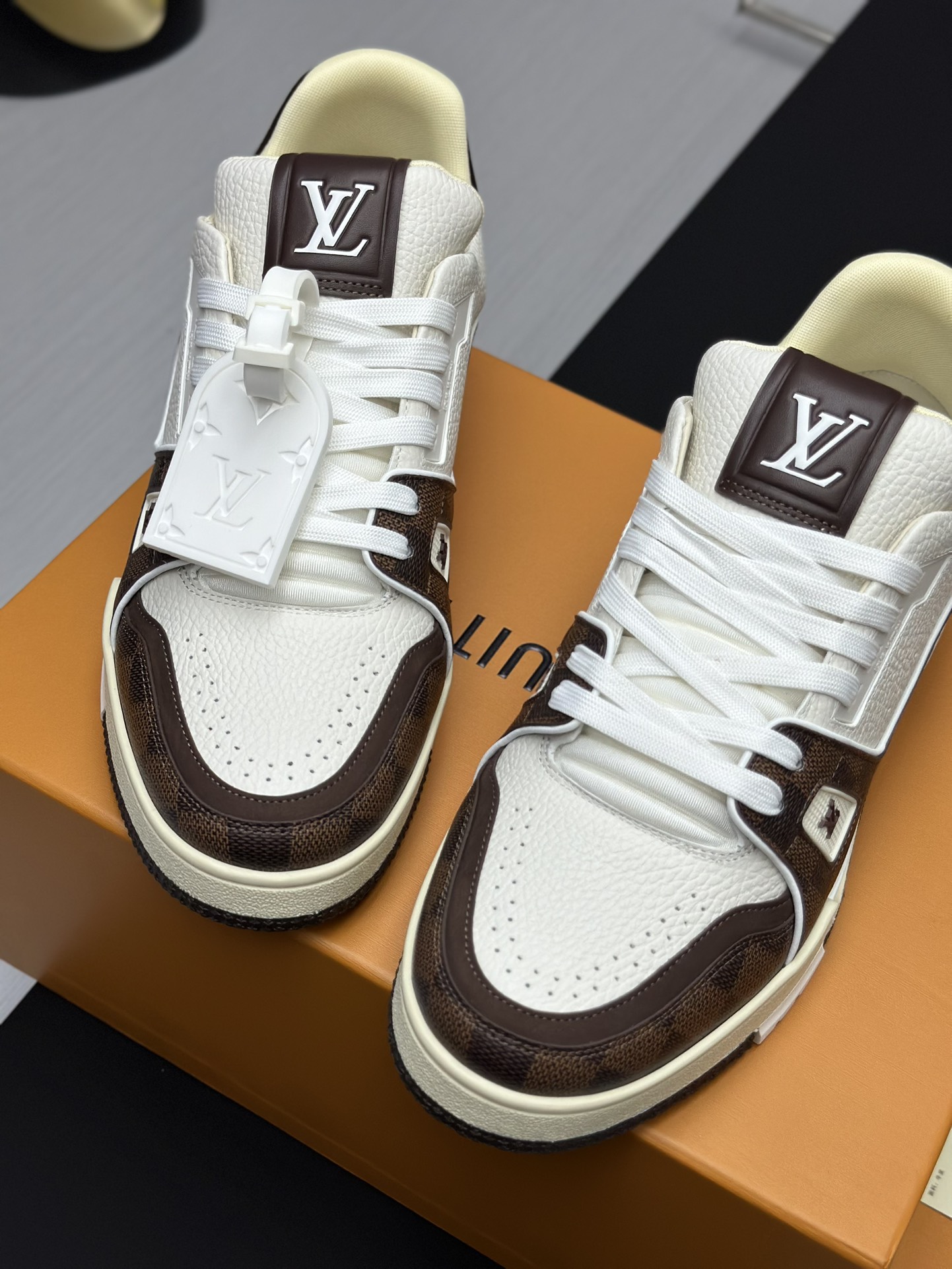 Louis Vuitton Sneakers