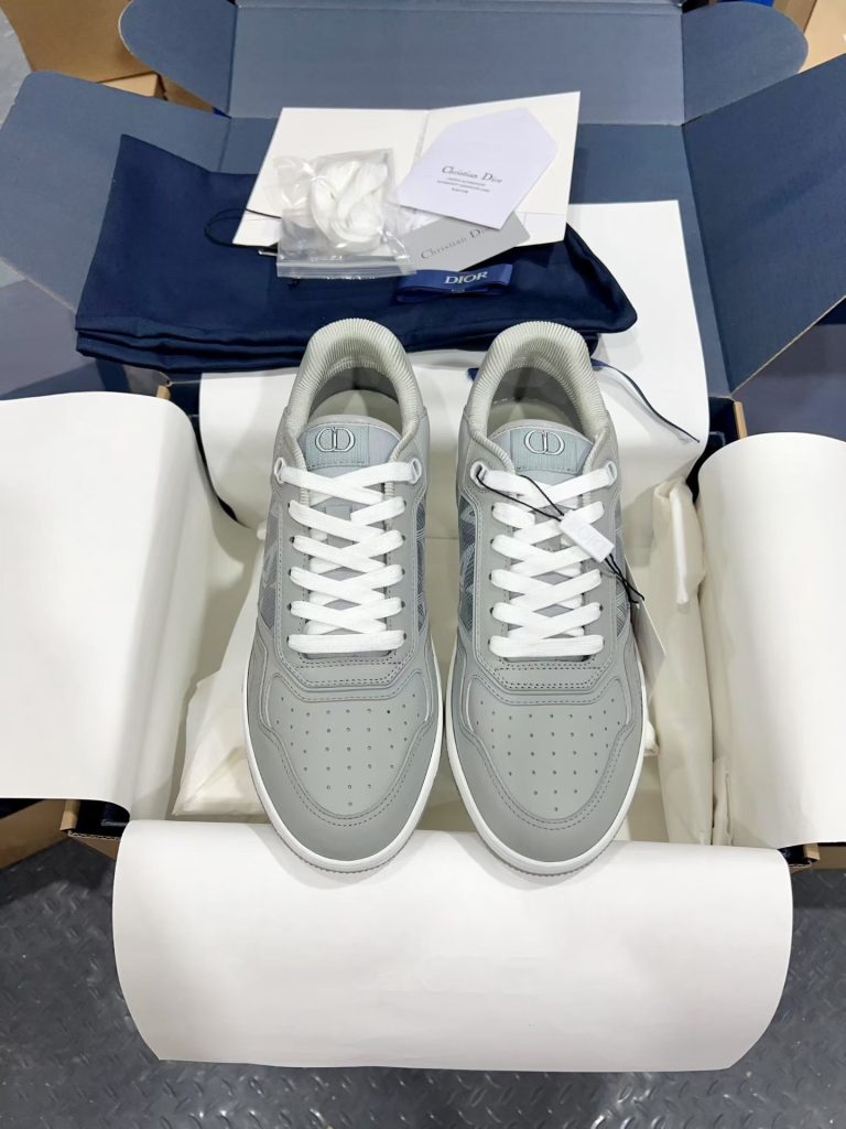 Dior Sneakers