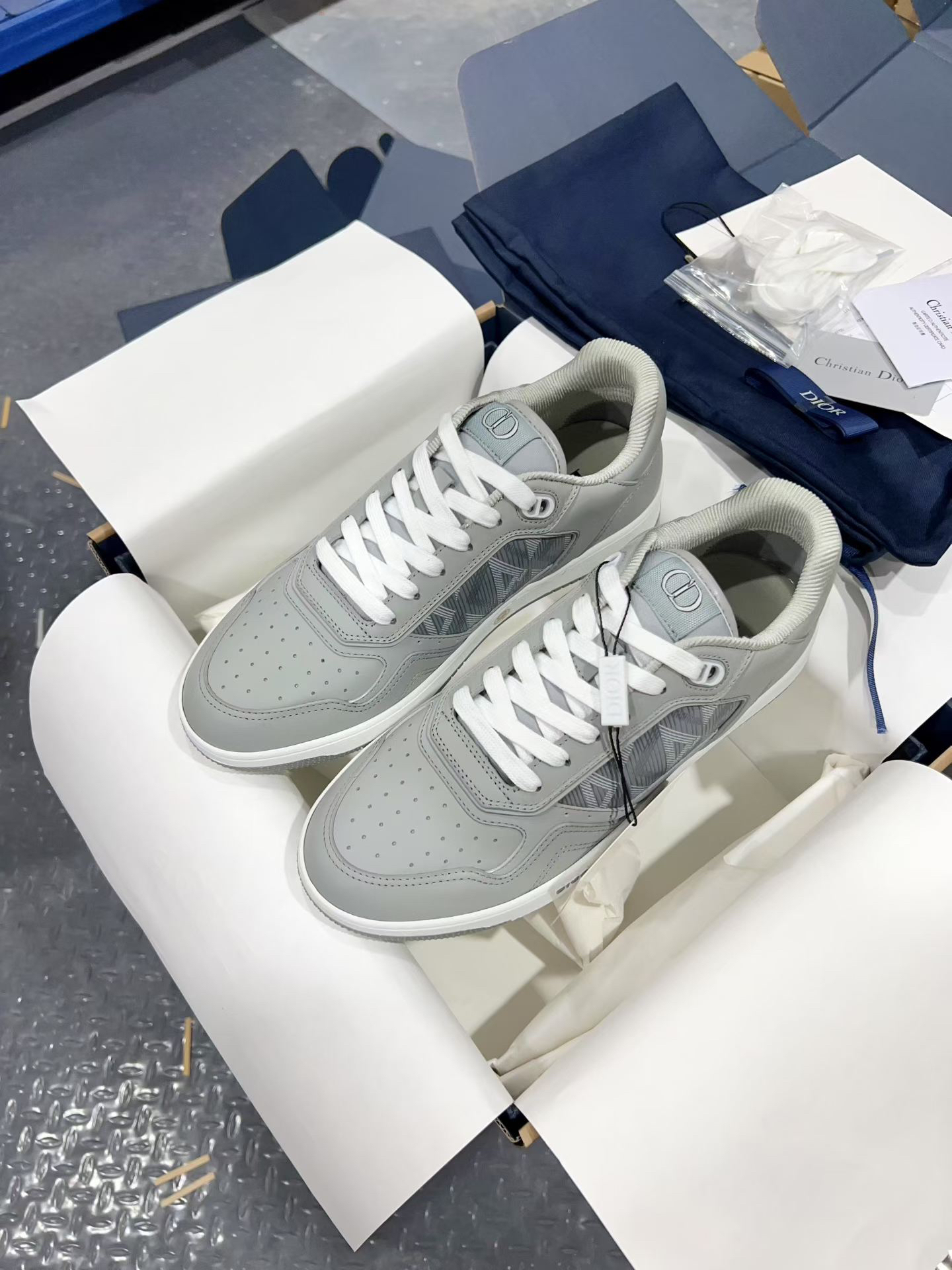 Dior Sneakers